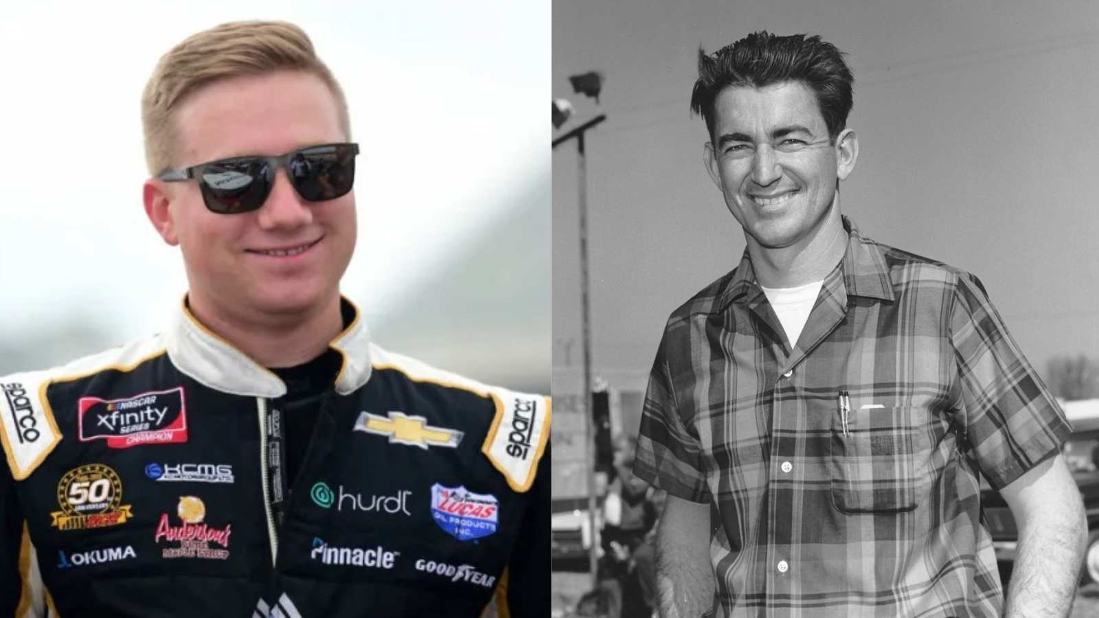 “I’ve always loved that weekend because it honors our sports’ legends,” Tyler Reddick elated as he is set to pay tribute to Bobby Allison in the Darlington Xfinity race