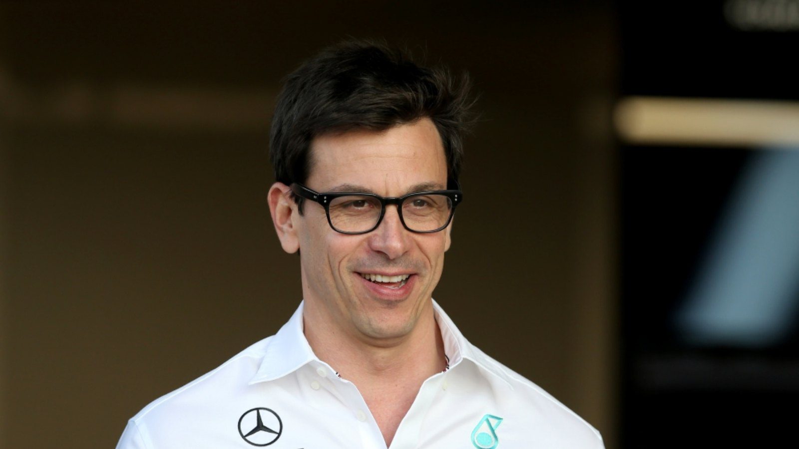 “You could get hot dogs and beer in between,” Toto Wolff compares the rain interrupted Monaco GP to NFL