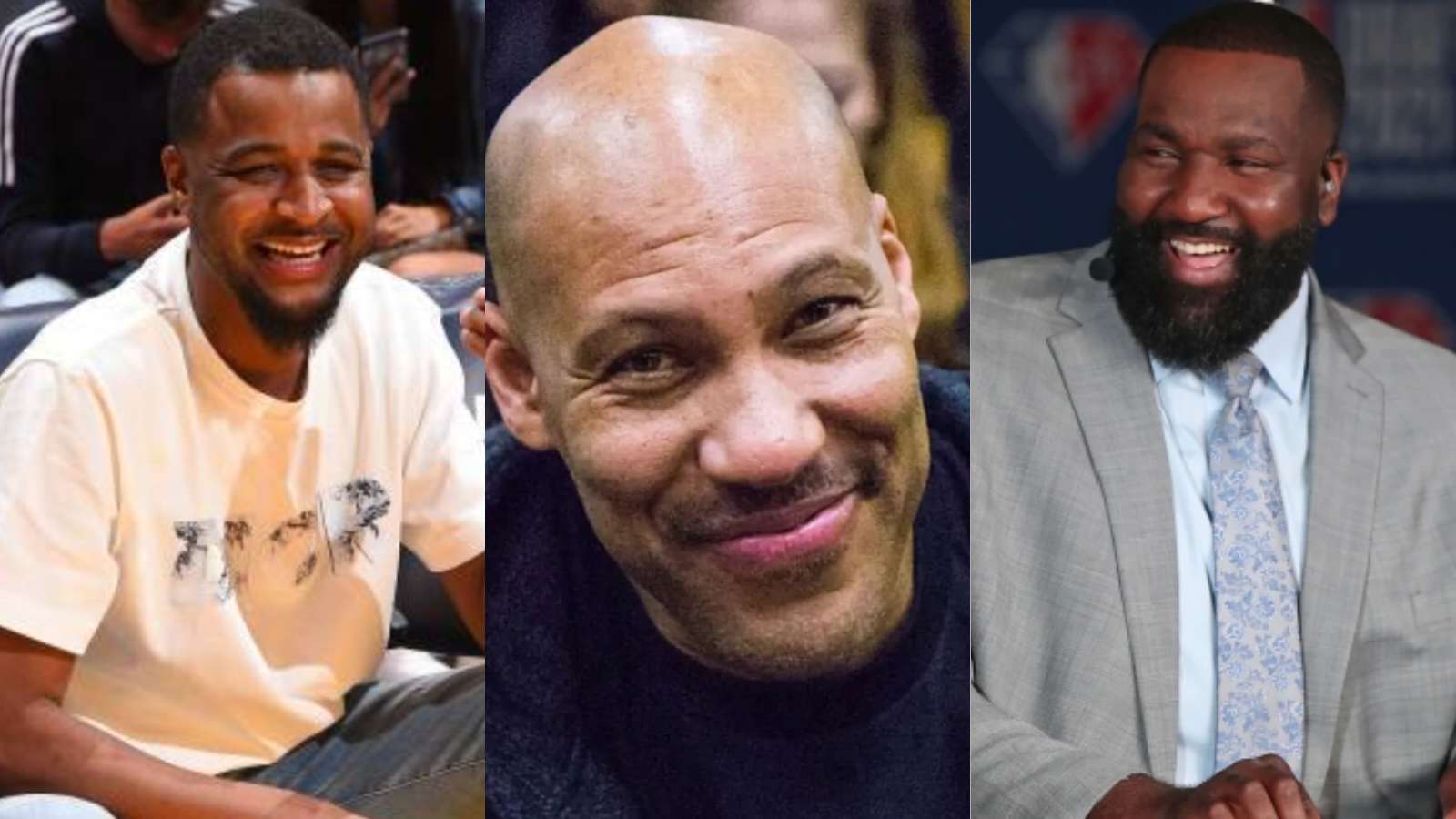 “Let those African American fathers be great”: Kendrick Perkins defends Tee Morant and LaVar Ball for their unliked actions and exaggerated involvements at games