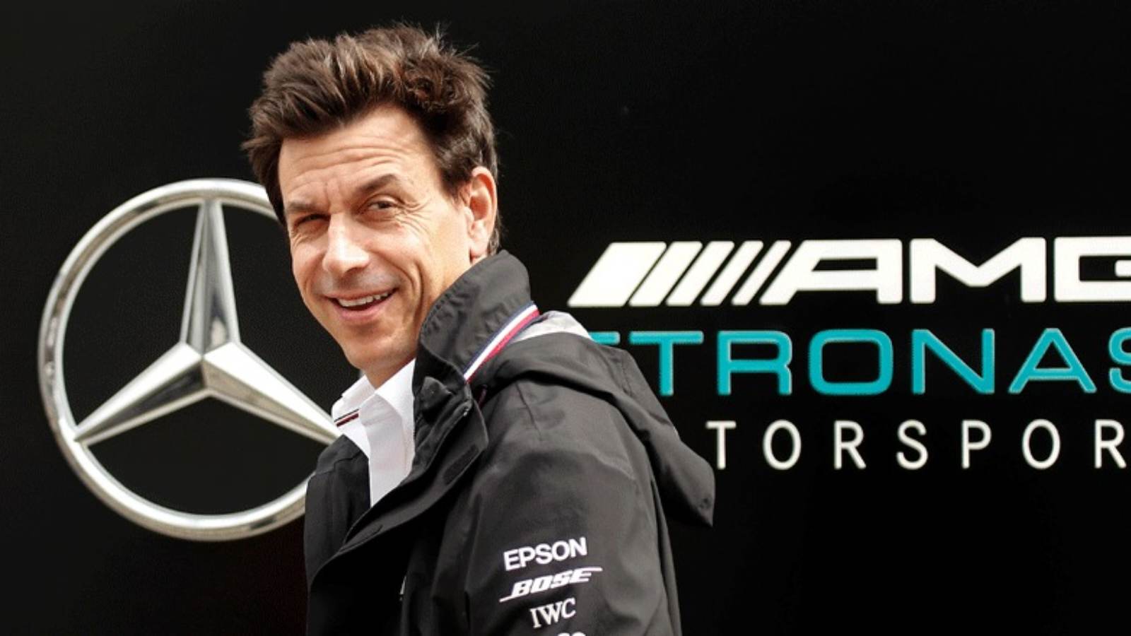 “We can do the same thing in China,” Toto Wolff in the wake of three confirmed races in the US