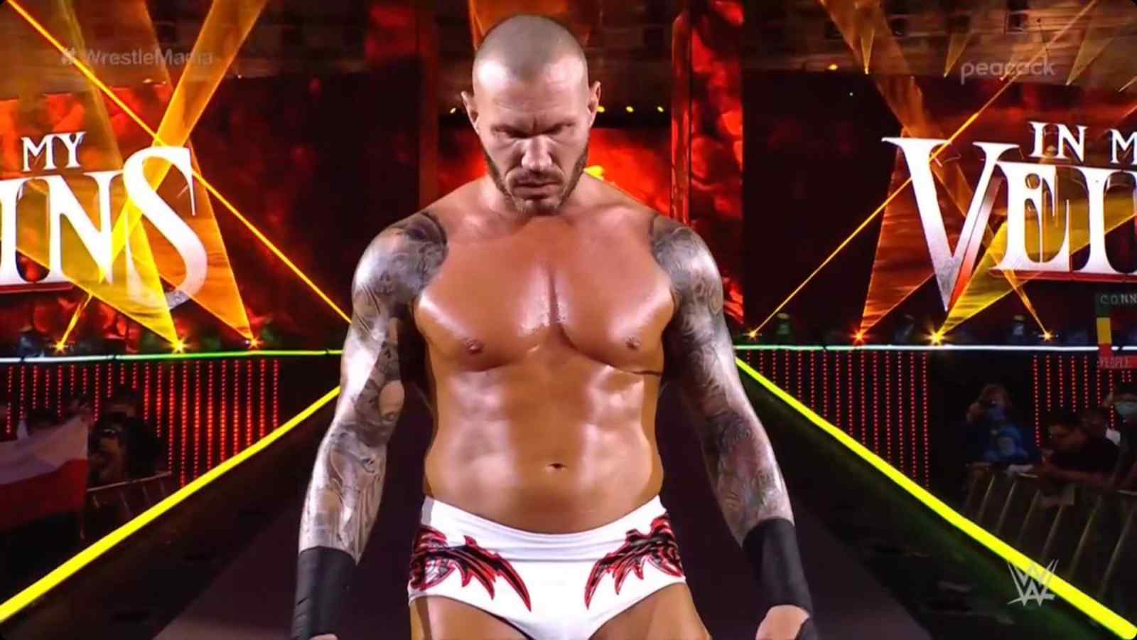 “Number one priority is taking care of your opponents’ health” – Randy Orton talks about his legacy and that he misses Daniel Bryan