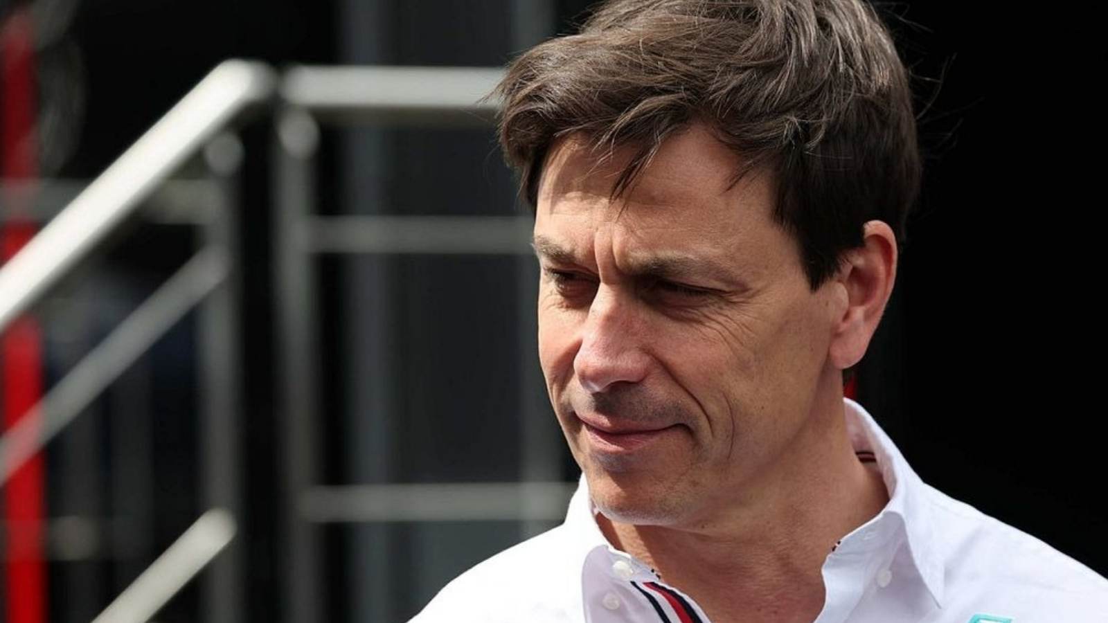 ‘A world away from fluffy instagram posts’: Toto Wolff   gives an insight into the harsh and brutal world of F1