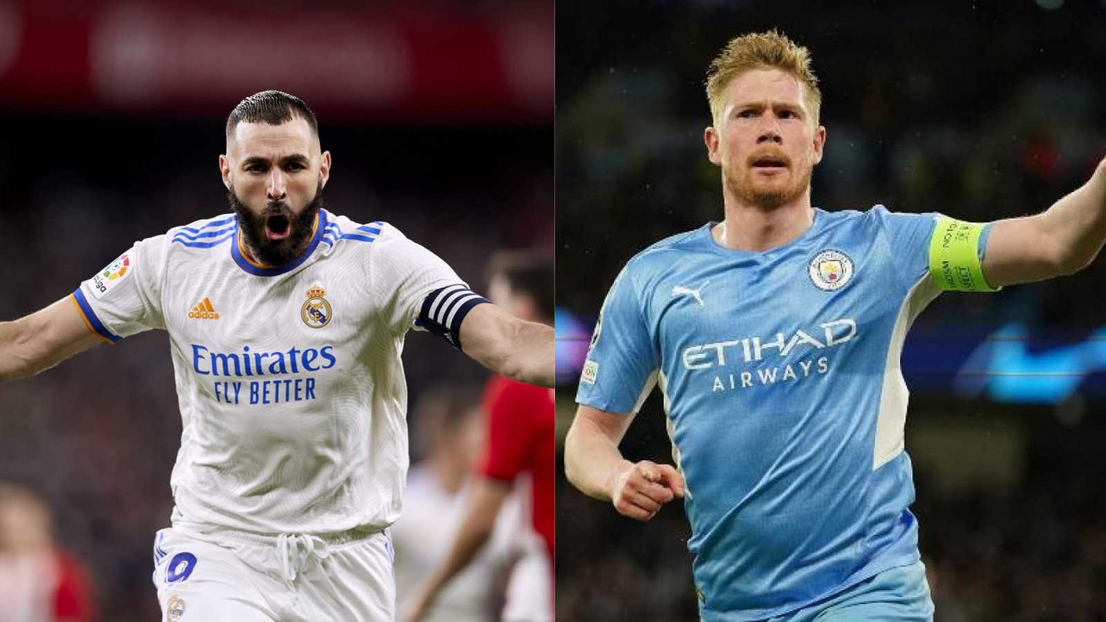 UEFA Champions League 2021-22 semifinal second leg: Real Madrid v Manchester City Preview, Team News, Possible Line-ups, and Prediction