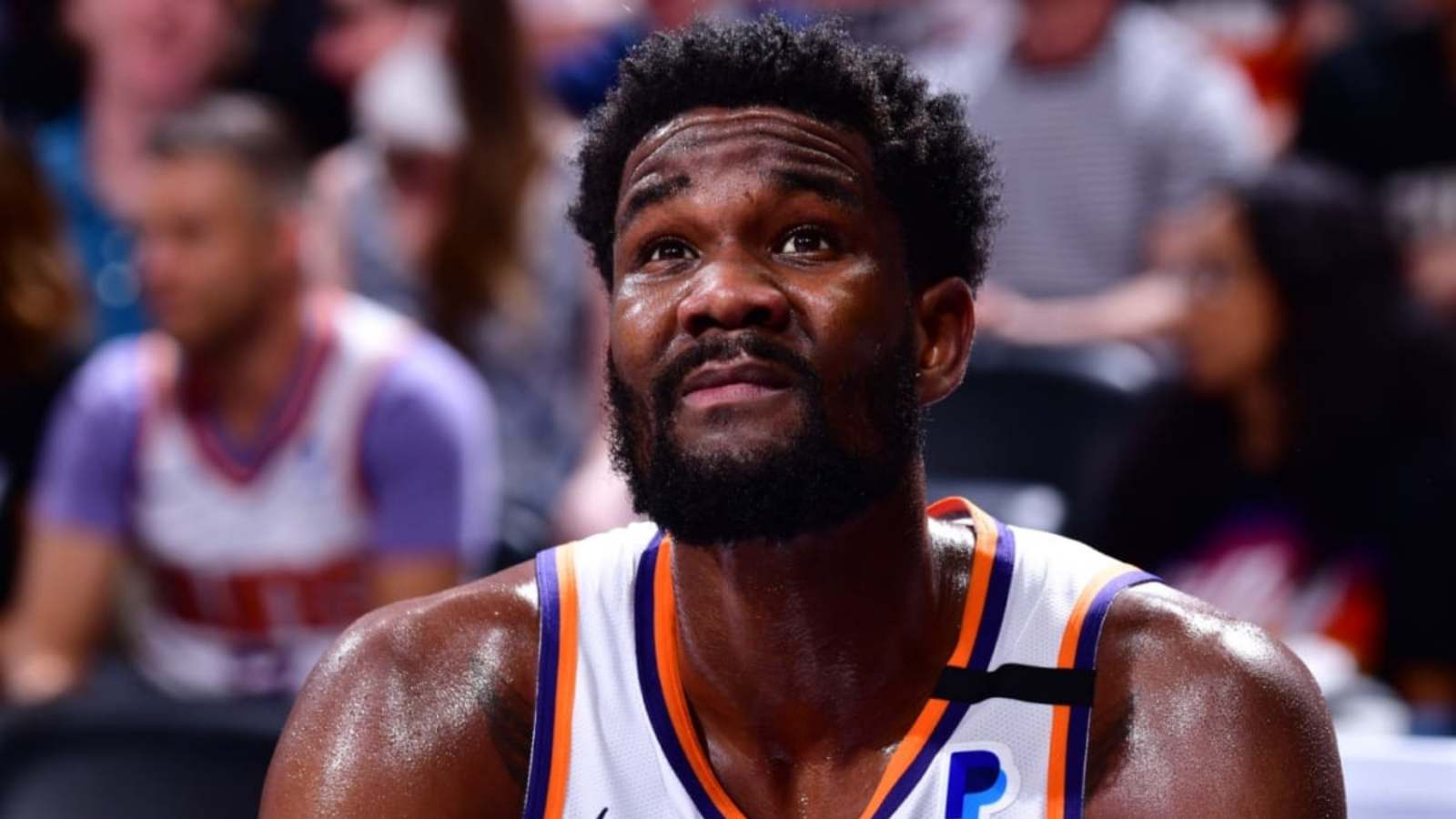 “The Phoenix Suns are finished” Deandre Ayton signs 4-year, $133 Million contract with Indians Pacers on a max sheet offer 