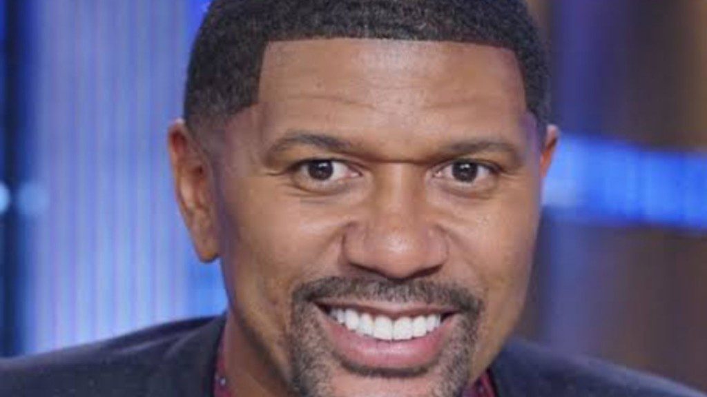 Jalen Rose