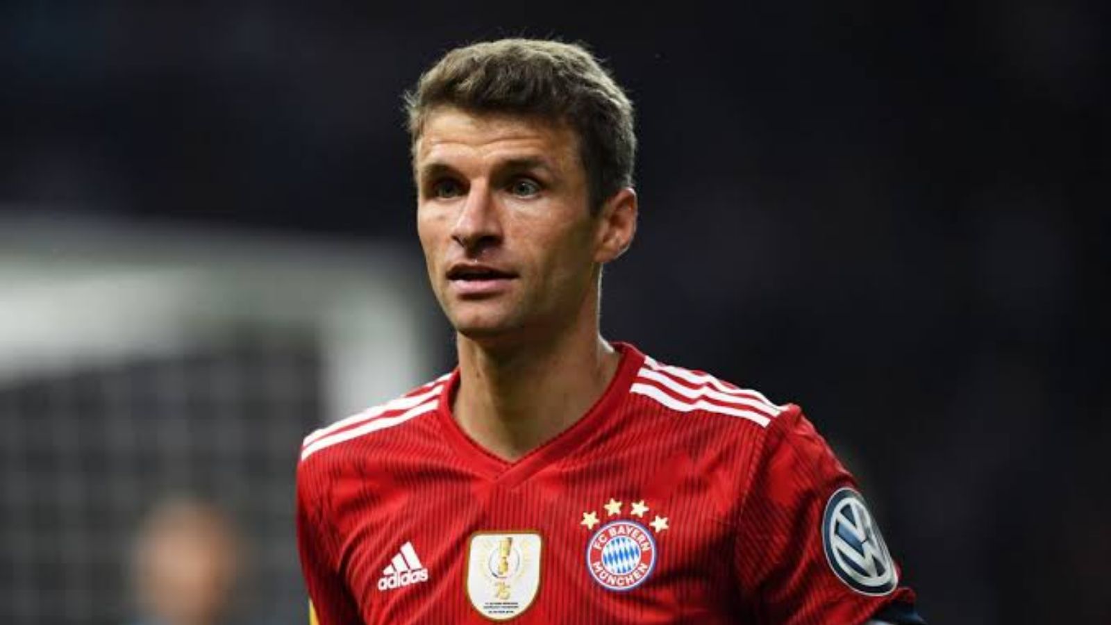 Transfer News: Thomas Muller extends his contract with Bayern Munich till 2024