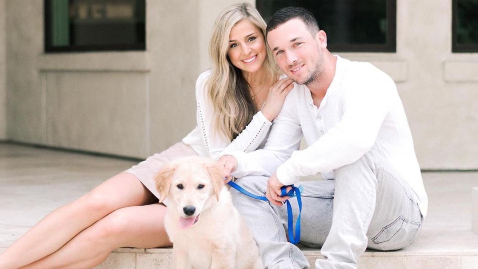 Who is Alex Bregman’s wife? Know all about Reagan Howard