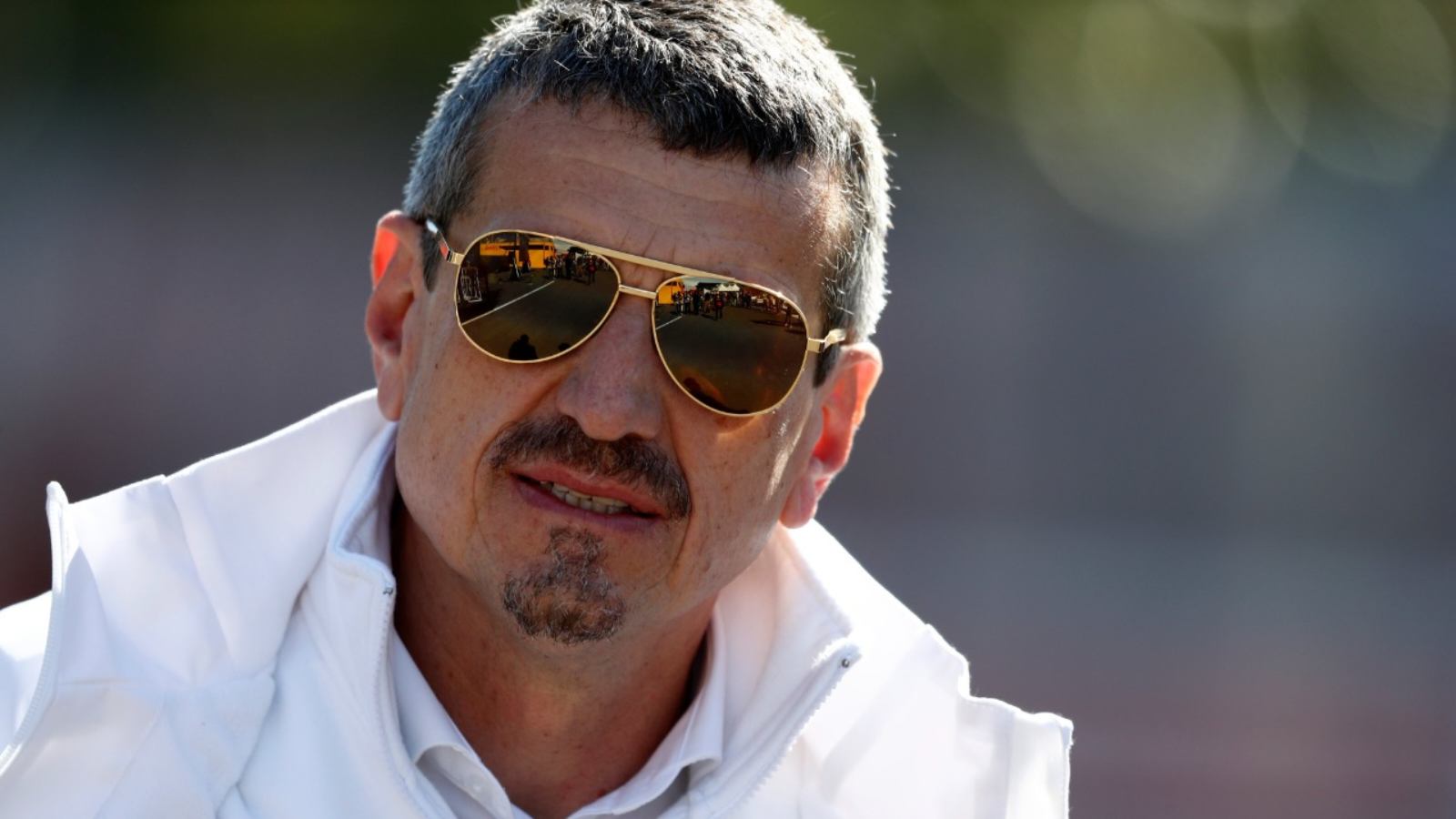 Guenther Steiner reflects on the impact of Miami Grand Prix On Haas