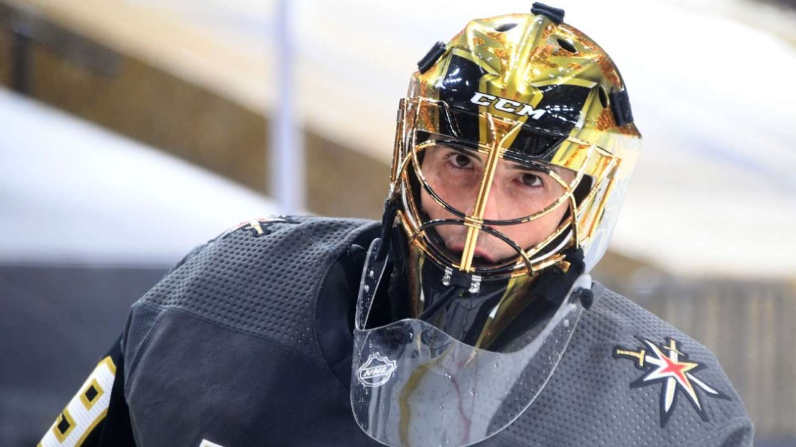 “I’m having fun” – Minnesota Wild’s goalie Marc-Andre Fleury performs higher based on how much fun he’s having