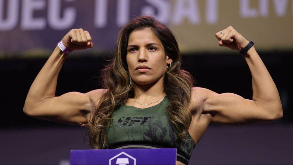 Julianna Pena