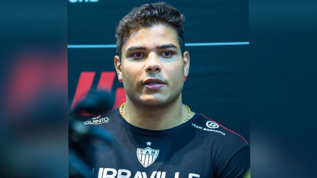 Paulo Costa