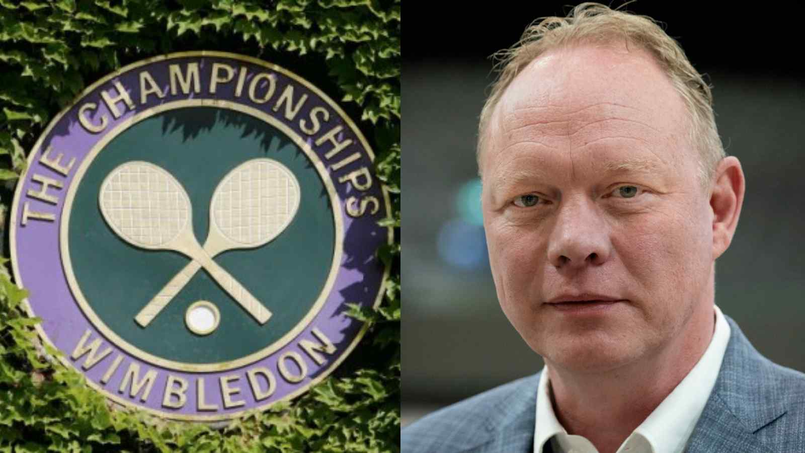 “Tennis players cannot be discriminated by nationality” Hertogenbosch Open disapproves of Wimbledon’s ban on Russian players