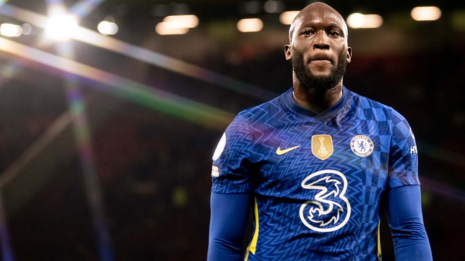 Three possible destinations for Romelu Lukaku if Chelsea gets rid of him this summer due to his poor form