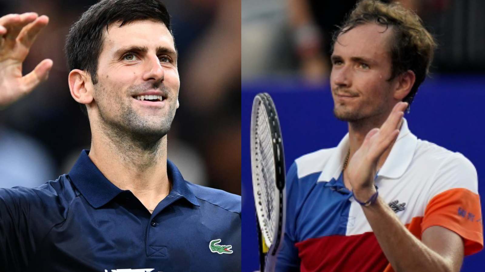 “Semis in Astana better than US Open,” Fans can’t hold their excitement as Novak Djokovic and Daniil Medvedev prepare for a thrilling clash in Kazakhstan