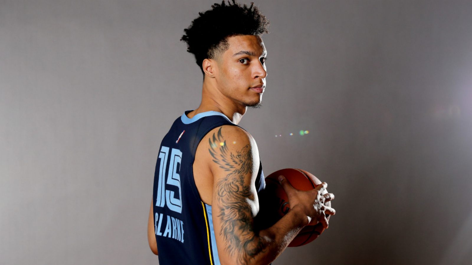 Brandon Clarke Net Worth, Salary, Endorsements, Personal Life and More