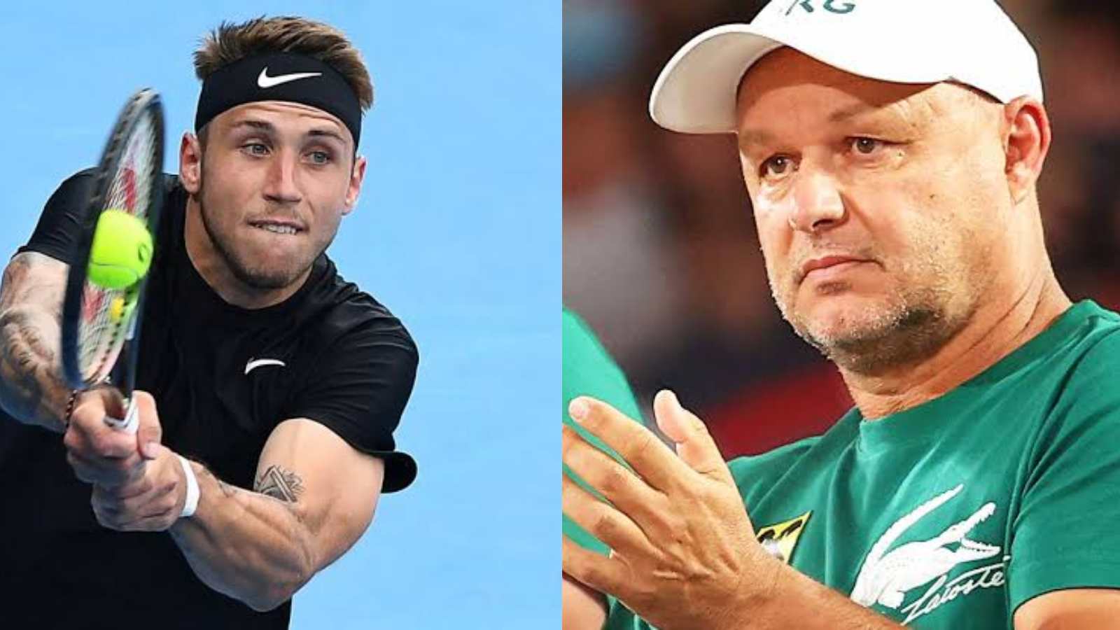 Novak Djokovic’s former coach Marian Vajda will now be the full-time coach of ‘this’ tennis star