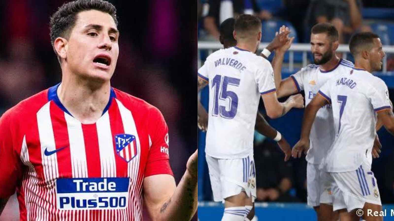 “Have a lot of respect for our fans”- Jose Jimenez hints that Atletico Madrid might not give a guard of honor to Real Madrid after their La Liga glory