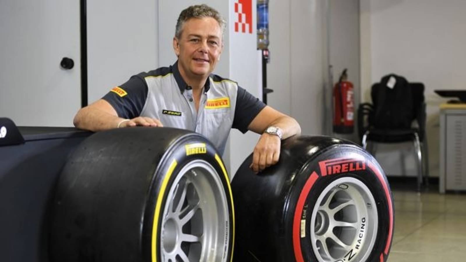 Pirelli play it safe heading to the inaugural Miami Grand Prix