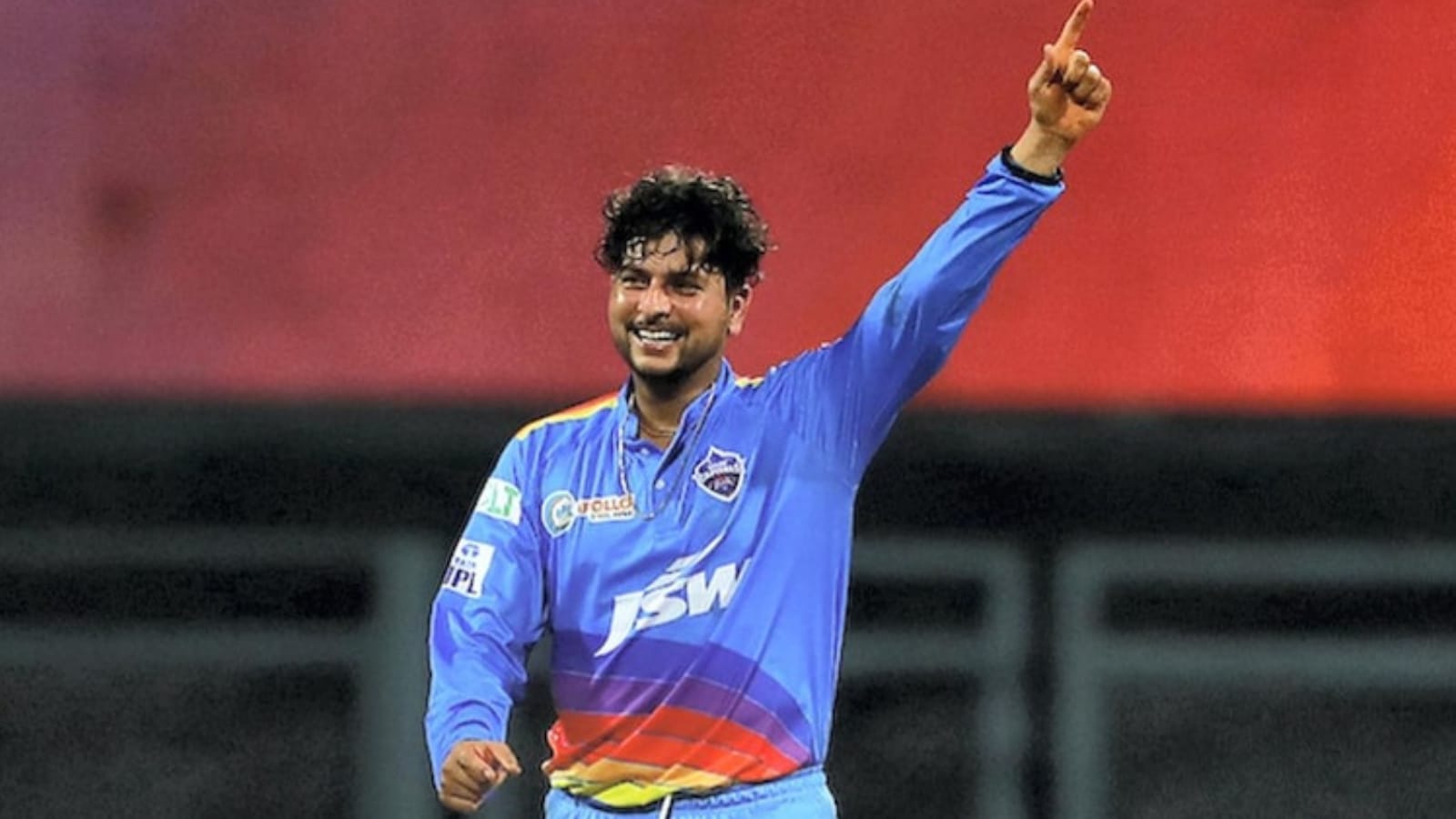 “He would have been severely diminished as a cricketer” – Coach Kapil Dev Pandey on Kuldeep Yadav’s career at KKR