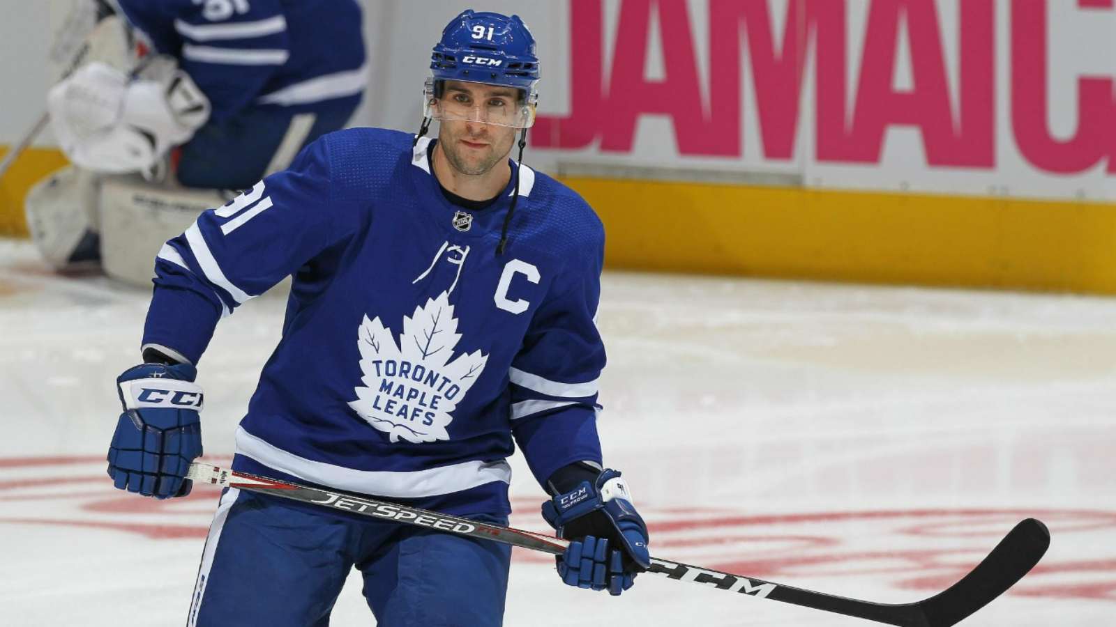 “Really fortunate for the opportunity” – John Tavares recovers and ready to lead Maple Leafs at Stanley Cup