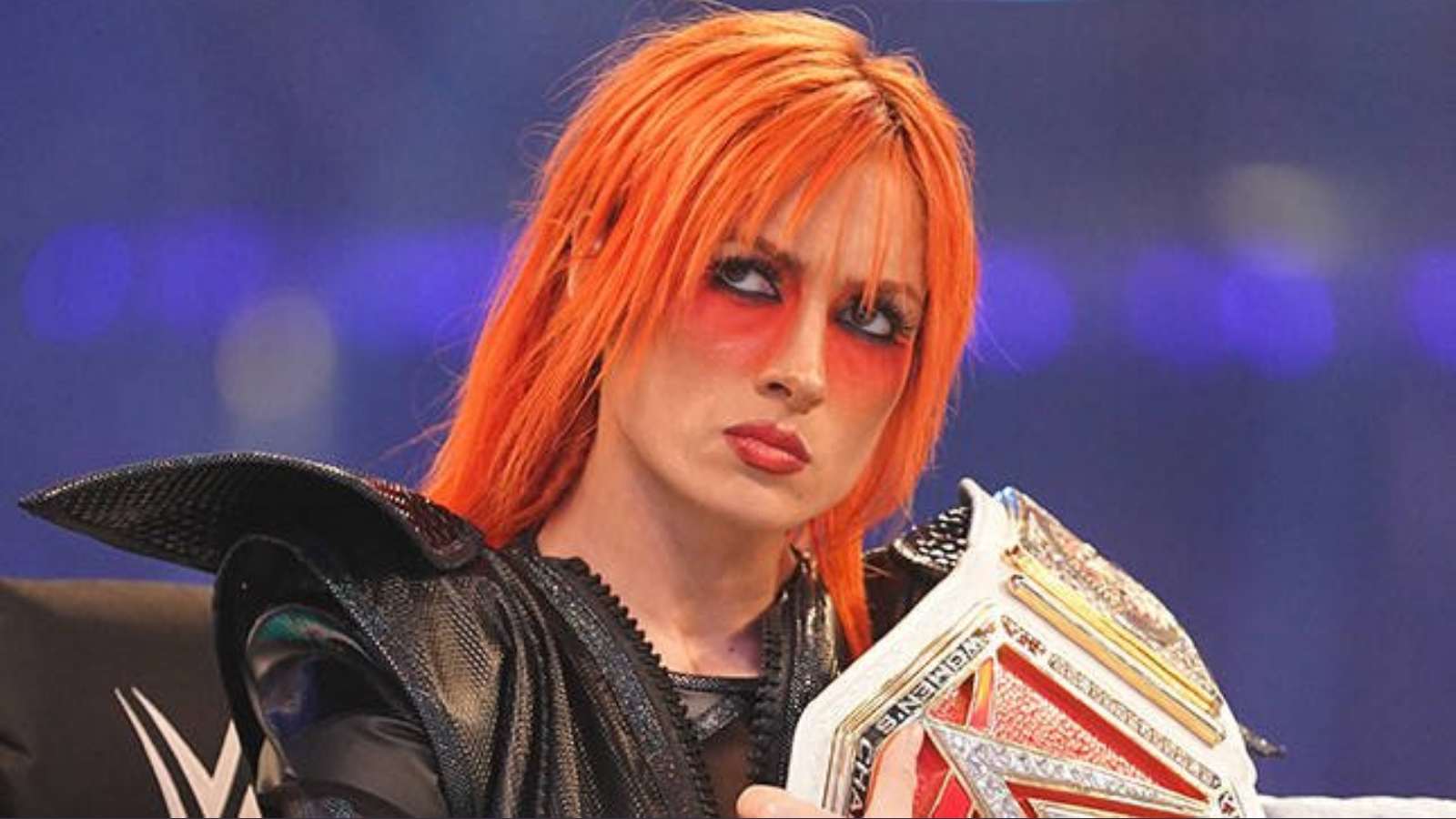 “Just bring it”; Fearless Becky Lynch exclaims she is better Ronda Rousey in 2022