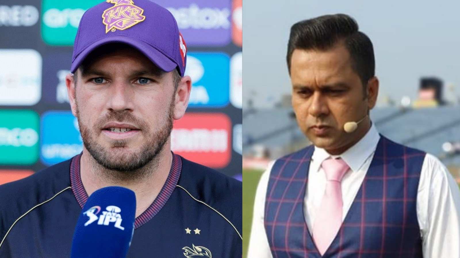 He’s batting with EGO: Aakash Chopra slams this T20 legend for KKR’s poor run of performances