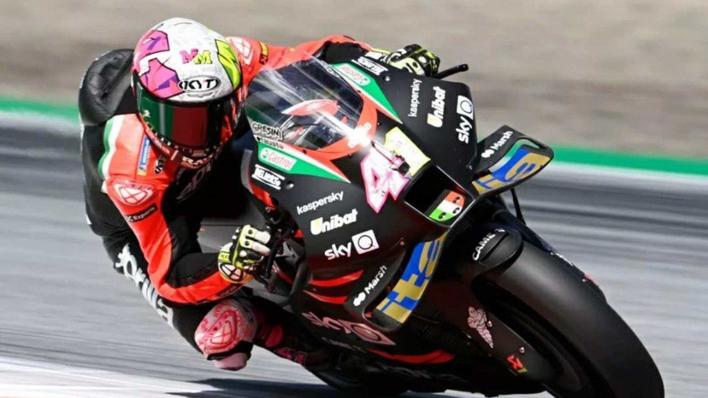 Aleix Espargaro