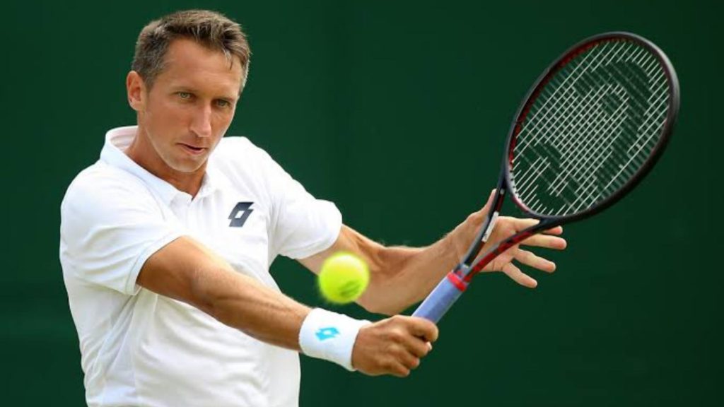 Sergiy Stakhovsky | Tennis News | FirstSportz