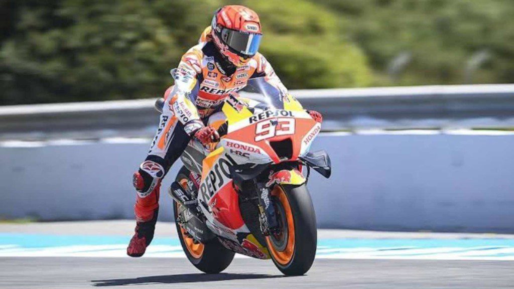 Marc Marquez