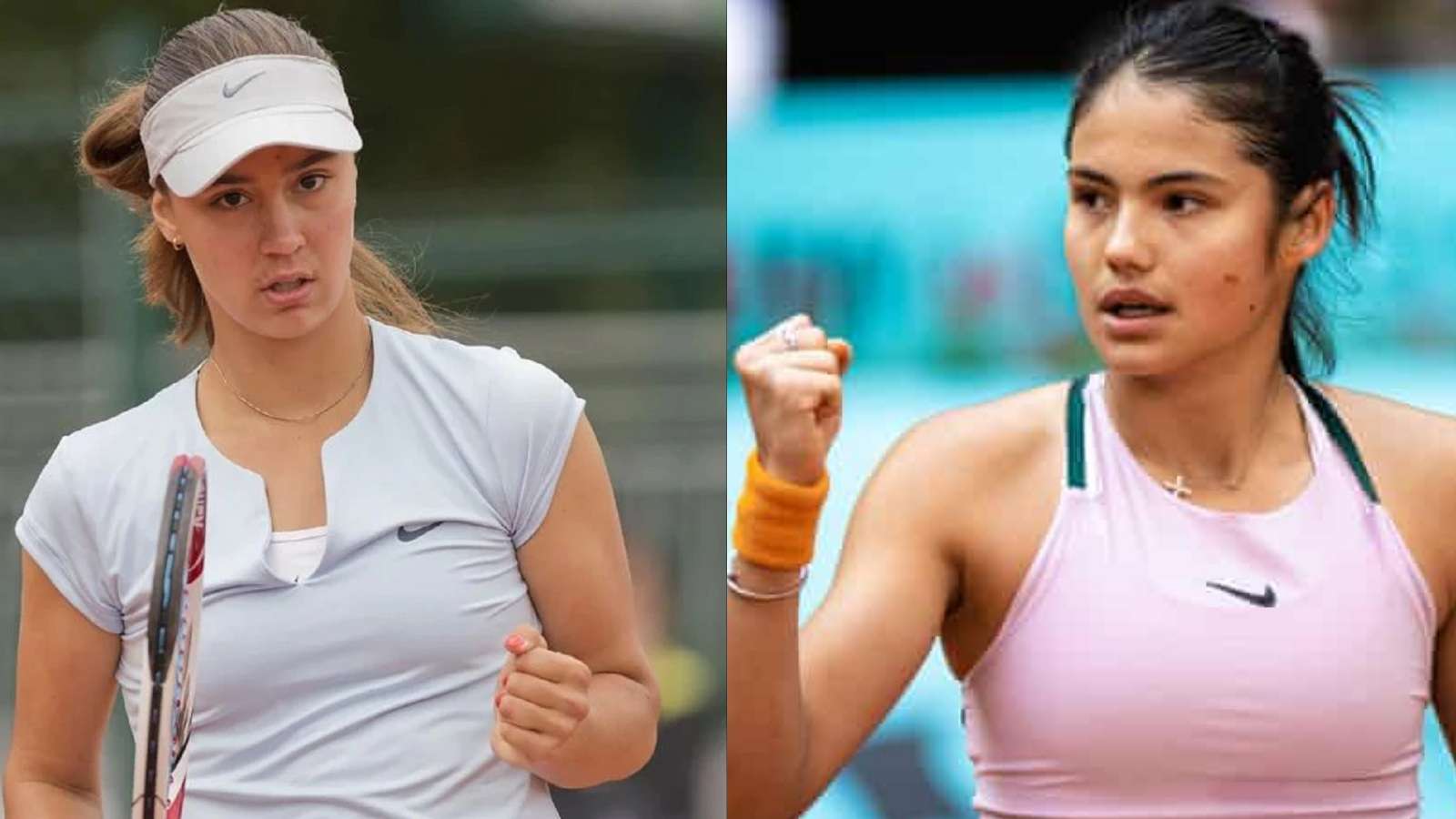 WTA Madrid Open 2022: Emma Raducanu vs Anhelina Kalinina Prediction, Head to Head, Preview, and Live Stream details