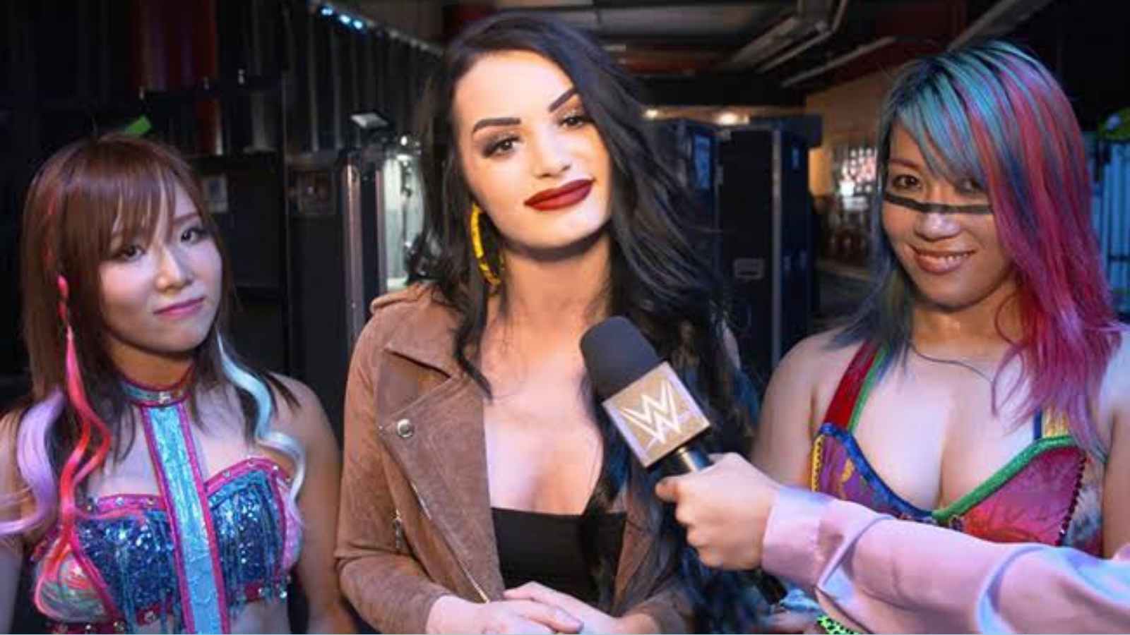 “I loved that role”; When Paige shared her journey of being Manager of these two WWE divas