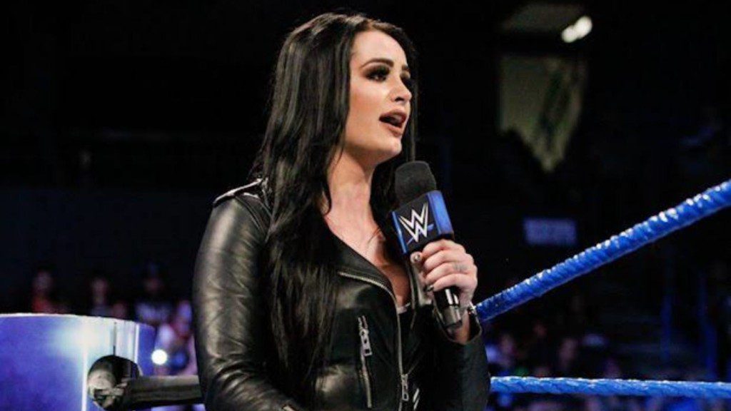 Paige reveals experience about managing Asuka and Kairi Sane