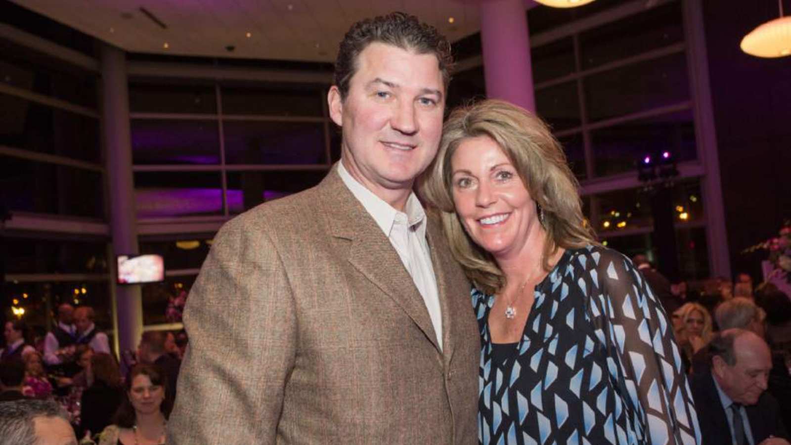 Who is Mario Lemieux’s wife? Know all about Nathalie Asselin