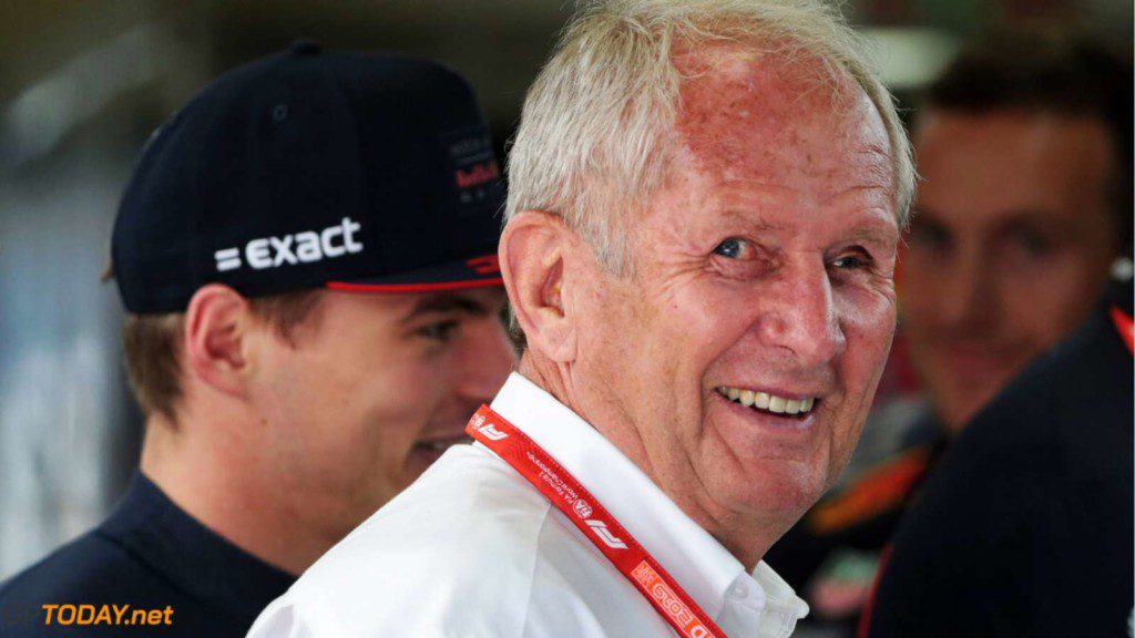 Helmut Marko