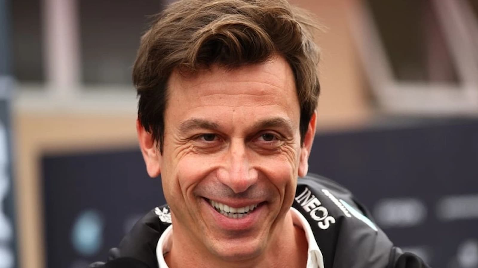 Toto Wolff