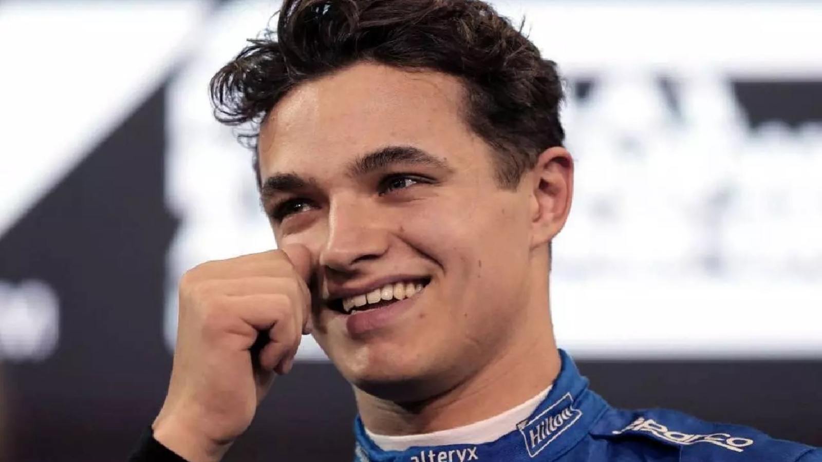 “This guy has got some crazy talent”: Twitter goes gaga as Lando Norris takes to the console in his “DJ era”