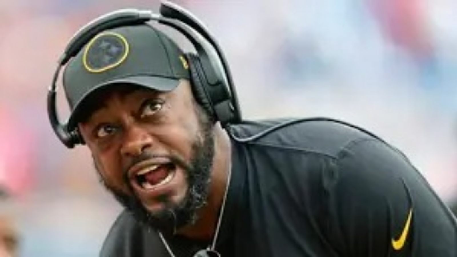 “He’s a ridiculous competitor,” Mike Tomlin on Pickett’s odds of starting in Week 1