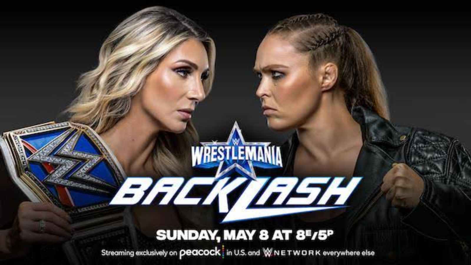 Early Predictions for the ‘I Quit’ Match between Ronda Rousey vs Charlotte Flair for the WrestleMania Backlash