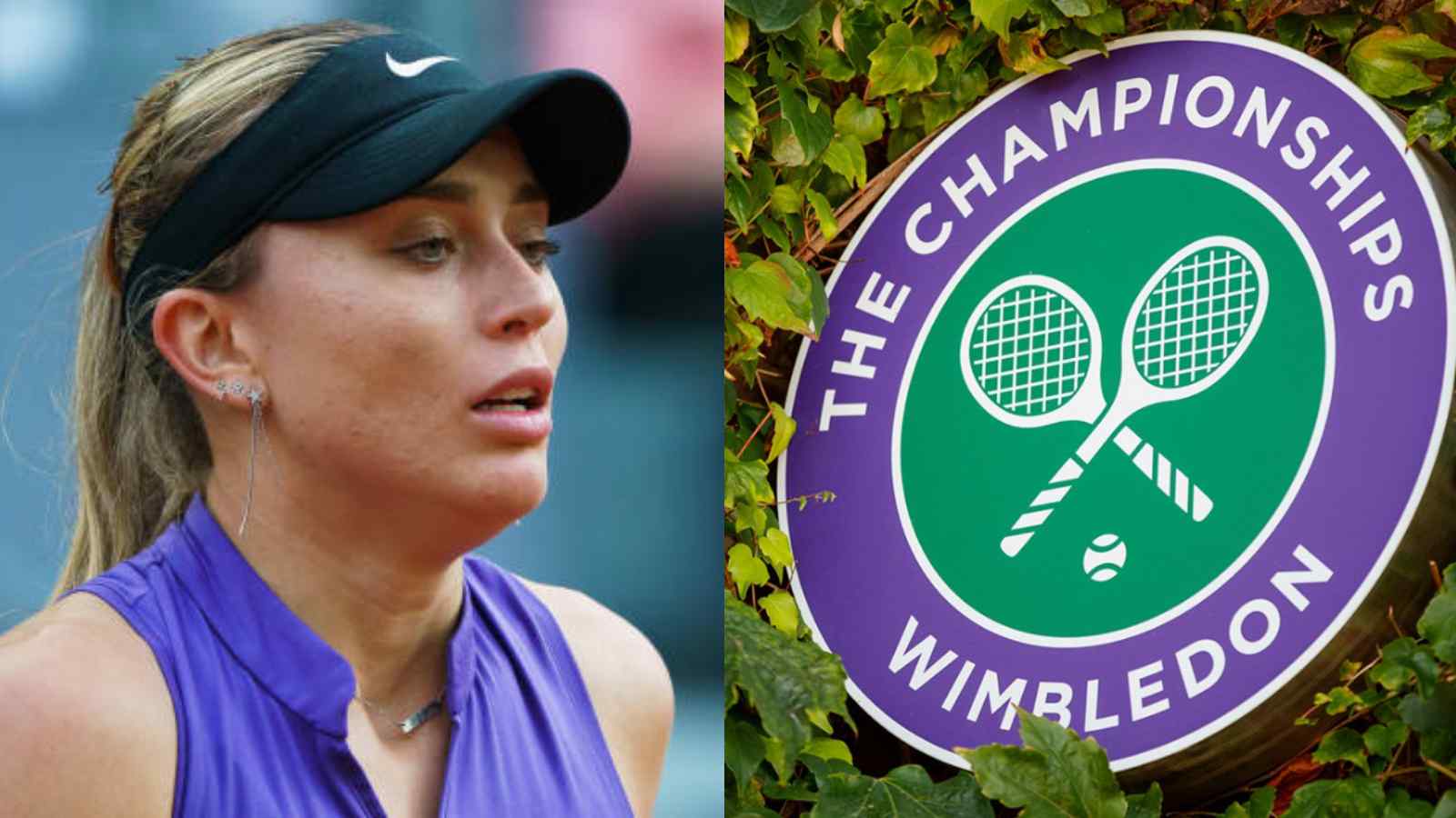 ‘No sense in this decision,’ Paula Badosa slams AELTC for banning Russian athletes from Wimbledon, condemns the mixing of politics with sports