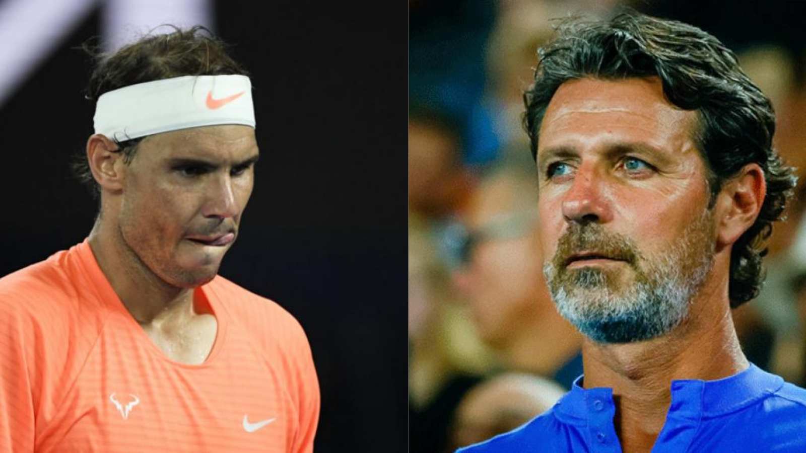 “Extremely rare chance,” Patrick Mouratoglou doubts Rafael Nadal can win the French Open 2022