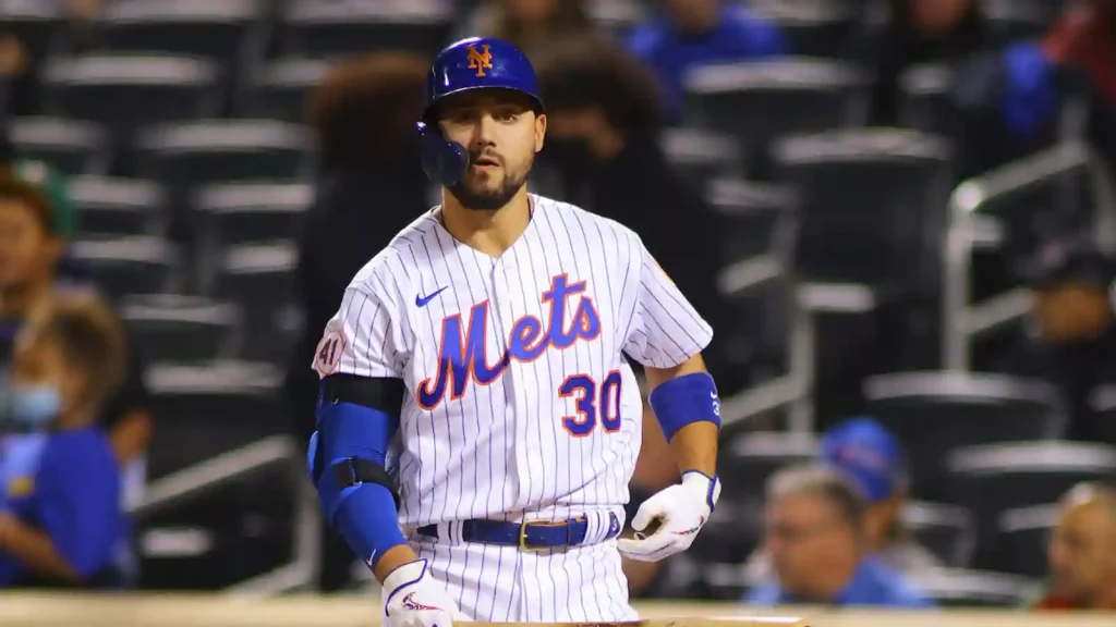 Michael Conforto