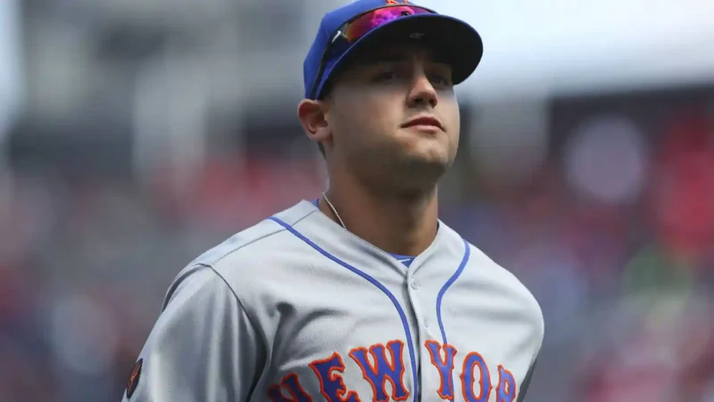 Michael Conforto