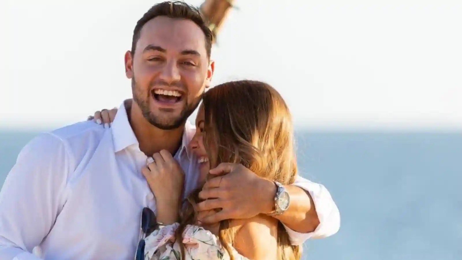 Who is Michael Conforto’s girlfriend? Know all about Cabernet Burns