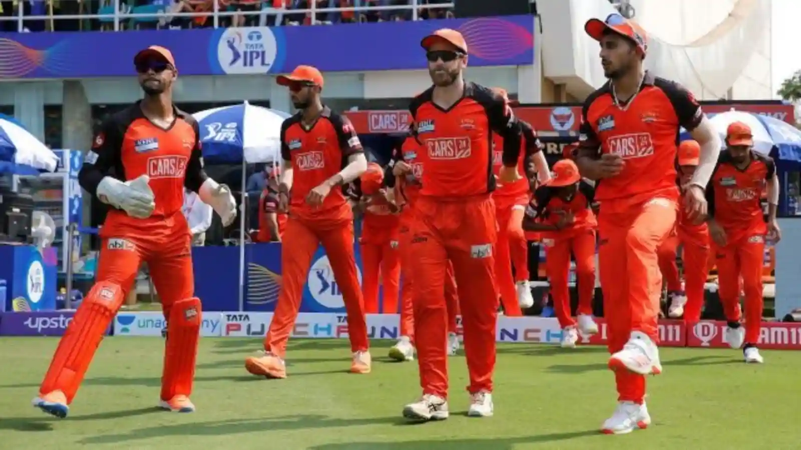 How can SRH qualify for IPL 2022 playoffs? Here are the possible scenarios