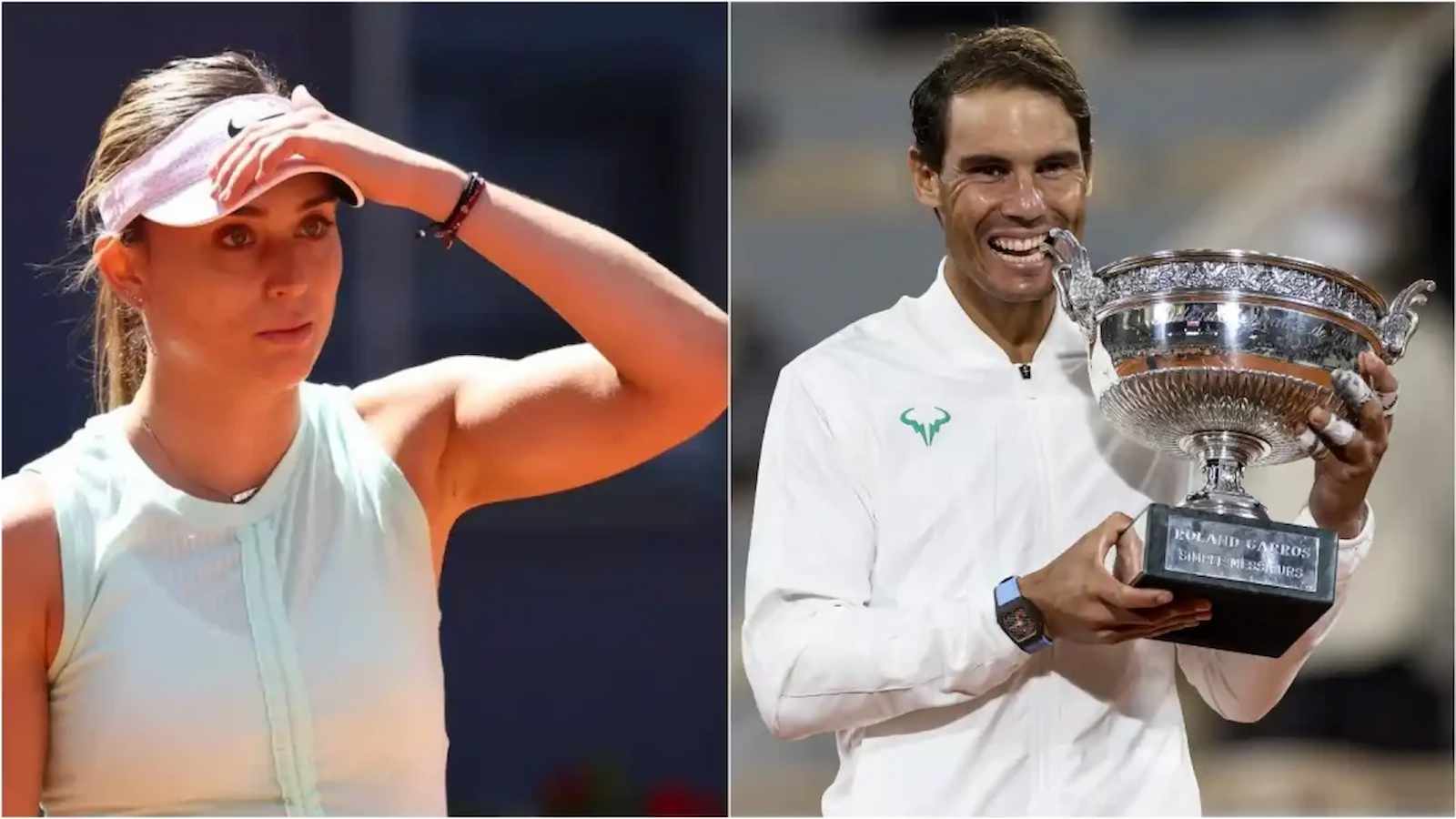 “Everything you do means so little” Paula Badosa blames ‘machine’ Rafael Nadal’s immense success as the reason for higher expectations from Spanish players