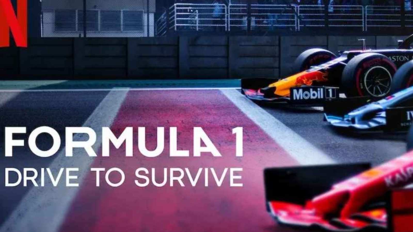 “I think we need to stay fan-focused, recognise what Netflix has done for Formula 1,” Zak Brown on impact of Drive To Survive