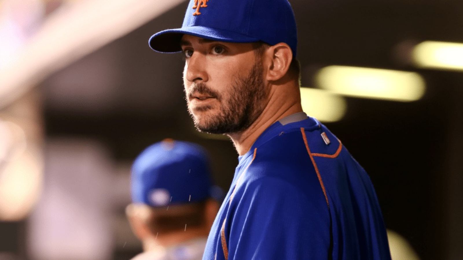 “Violation of Joint Drug Prevention and Treatment Program” – MLB suspends Matt Harvey for 60 games for drug distribution