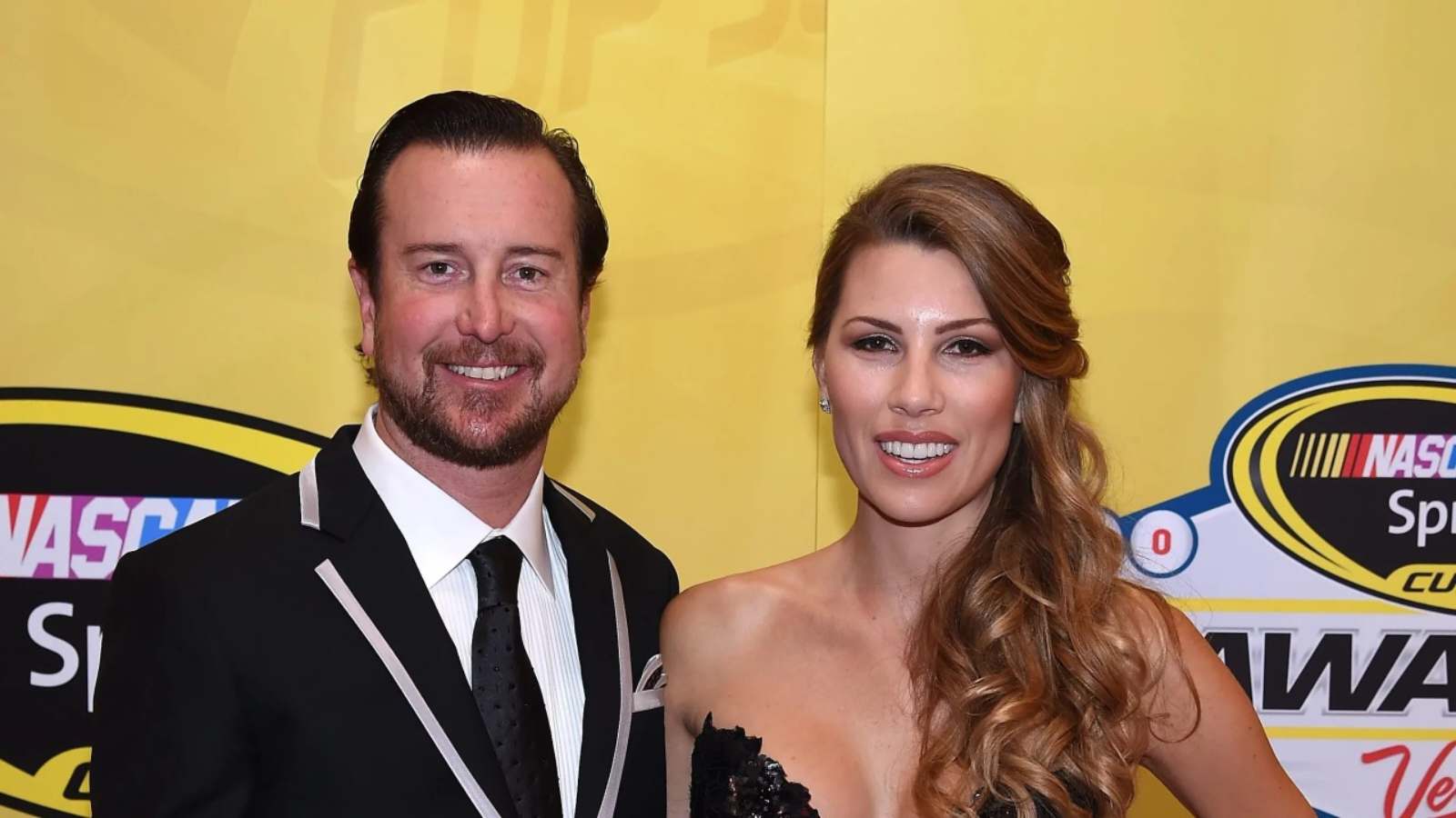 “I am heartbroken,” Kurt Busch faces challenging times as his wife Ashley Busch filed for divorce alleging a “tortious act”