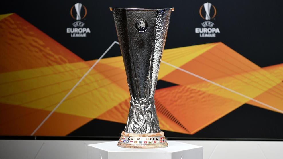 5 teams who have won the most number of Europa League titles in football history