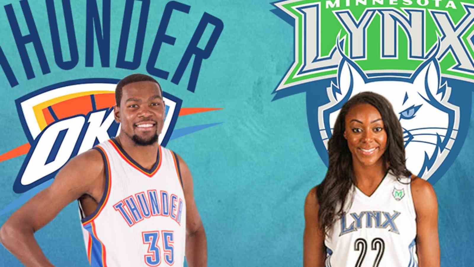 Why did Monica Wright not marry Kevin Durant?